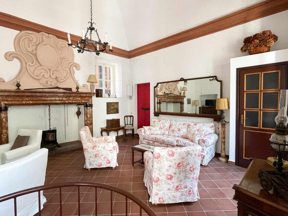 Il Convento Ancient Apartment With Private Garden Bellagio Exteriér fotografie