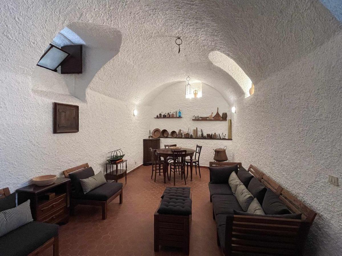 Il Convento Ancient Apartment With Private Garden Bellagio Exteriér fotografie