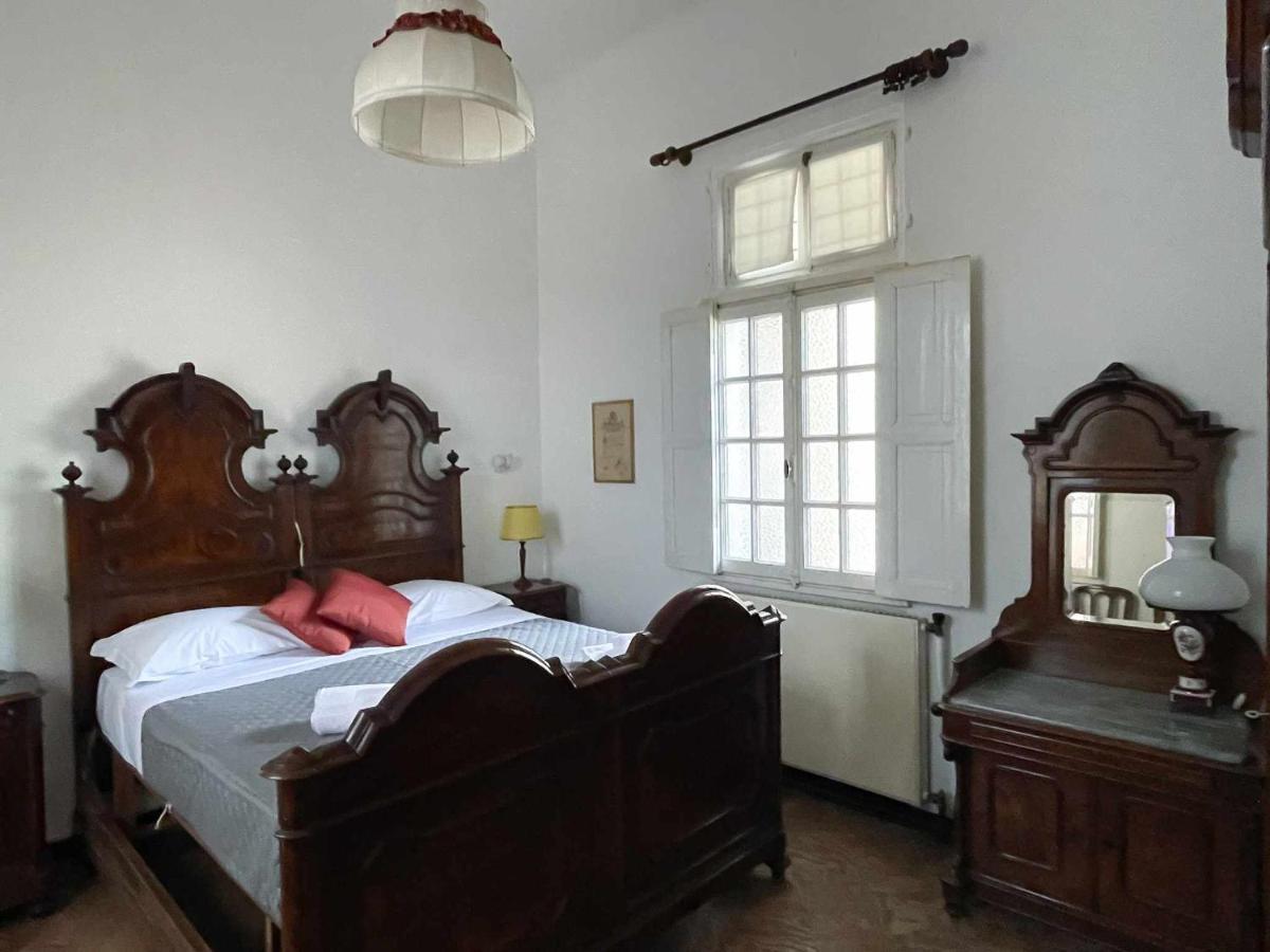 Il Convento Ancient Apartment With Private Garden Bellagio Exteriér fotografie