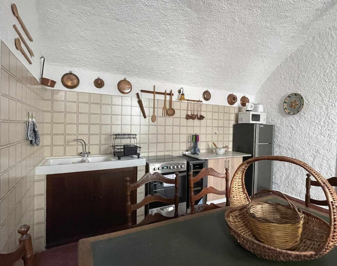 Il Convento Ancient Apartment With Private Garden Bellagio Exteriér fotografie