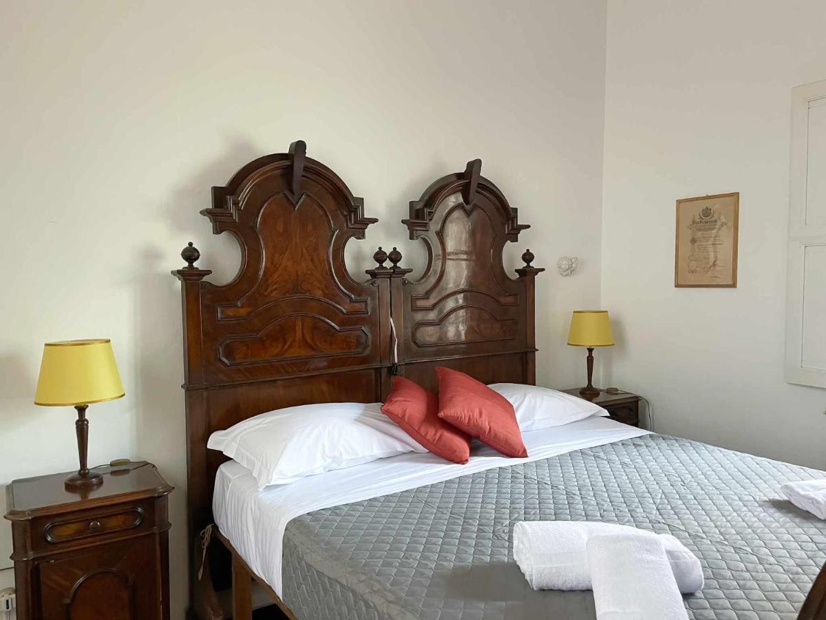 Il Convento Ancient Apartment With Private Garden Bellagio Exteriér fotografie